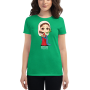 St. Lucy - Women's  t-shirt