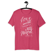 Love One Another Premium Unisex Tee