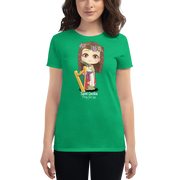 St. Cecilia - Women's t-shirt