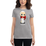 St. John Paul II, JP2 - Women's  t-shirt