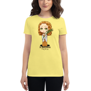 St. Maria Goretti - Women's t-shirt