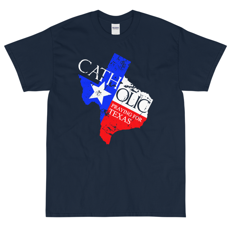 Texas HEAVY T-Shirt