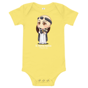 St. Thomas Aquinas - BABY Onesie