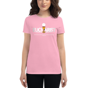 Eucharist Women's Tee