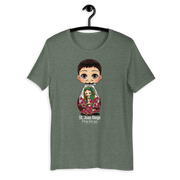 St. Juan Diego - PREMIUM Unisex Tee