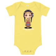 St. Kateri Tekakwitha -  BABY Onesie