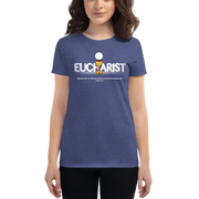 Eucharist Women's Tee