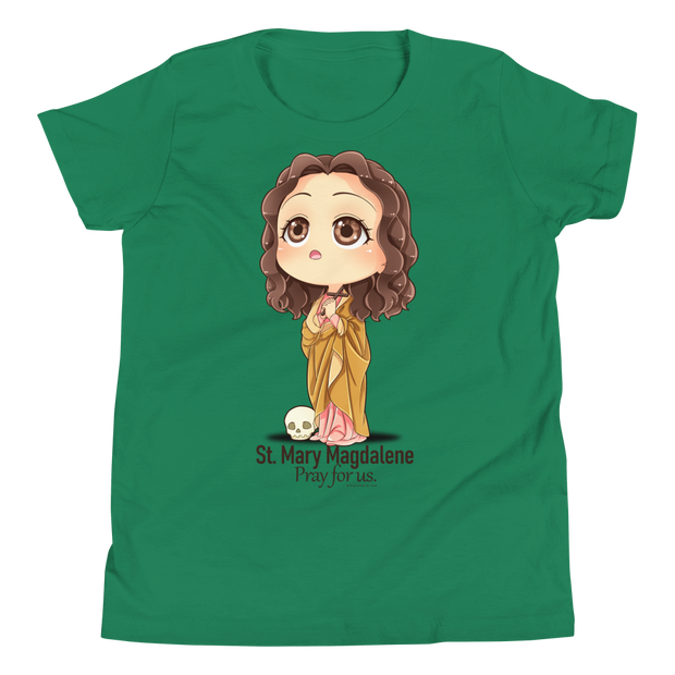 St. Mary Magdalene - Youth T-Shirt