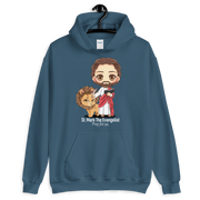 St. Mark The Evangelist - Hoodie