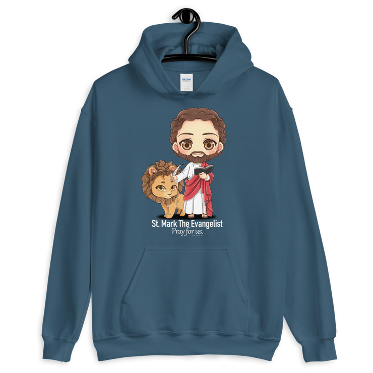 St. Mark The Evangelist - Hoodie