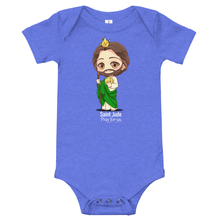 St. Jude the Apostle - BABY Onesie