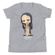 St. Clare - Youth T-Shirt