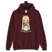 Our Lady of Mount Carmel - Hoodie