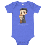 St. Bosco | St. Dominic Savio | Salesian - BABY Onesie