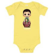 St. Juan Diego - BABY Onesie