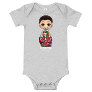 St. Juan Diego - BABY Onesie