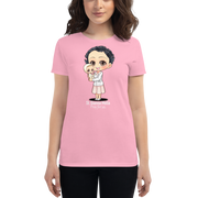 St. Gianna Molla - Women's t-shirt