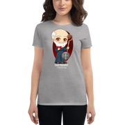 St. Benedict - Women's  t-shirt