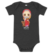 St. Luke The Evangelist - BABY Onesie