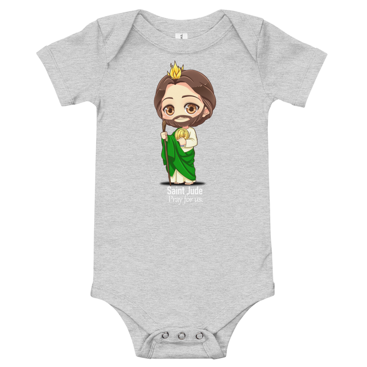 St. Jude the Apostle - BABY Onesie