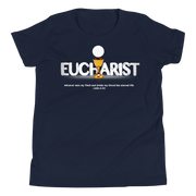 Eucharist - Youth Tee