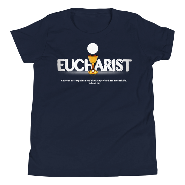 Eucharist - Youth Tee