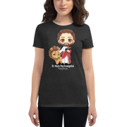 St. Mark The Evangelist - Women's t-shirt