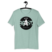 BeAst. (Be A Saint) - PREMIUM Unisex Tee