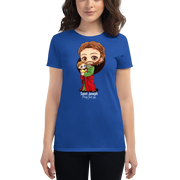 St. Joseph - Women's t-shirt