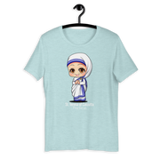 St. Teresa of Calcutta - Premium T-Shirt