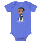 St. Martin De Porres - BABY Onesie