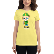 St. Patrick - Women's  t-shirt