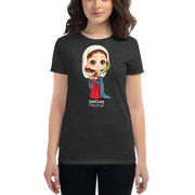 St. Lucy - Women's  t-shirt