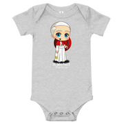 St. John Paul II, JP2 - BABY Onesie