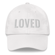 LOVED Classic Hat