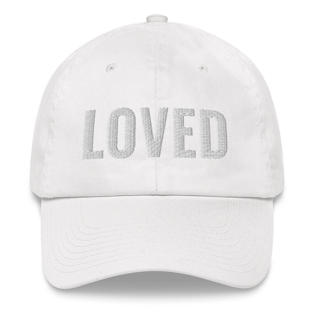 LOVED Classic Hat
