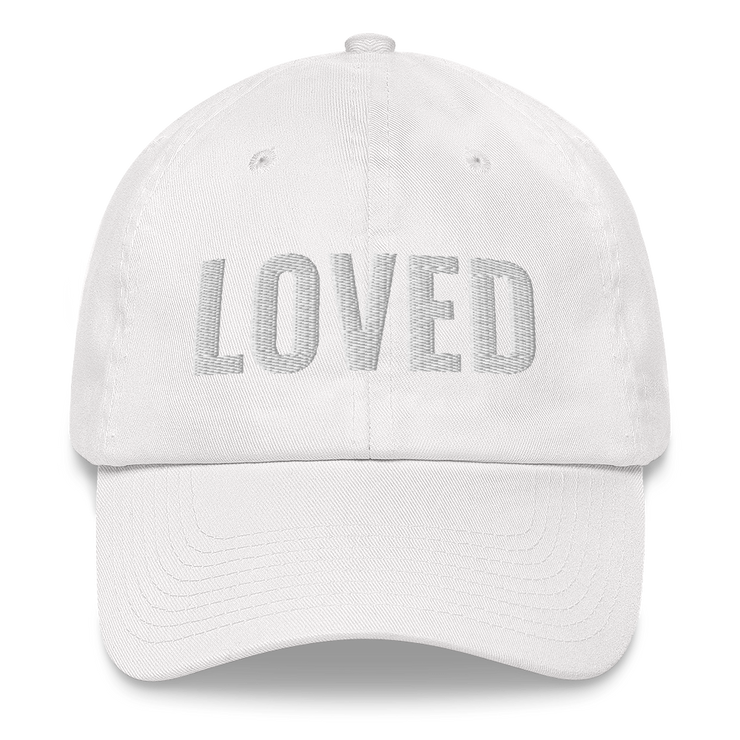 LOVED Classic Hat