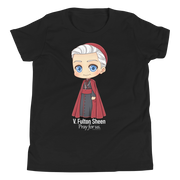 Venerable Fulton Sheen - Youth T-Shirt