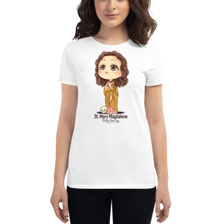 St. Mary Magdalene - Women's t-shirt