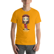 St. Philomena - Premium Unisex T-Shirt