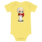 St. John Paul II, JP2 - BABY Onesie