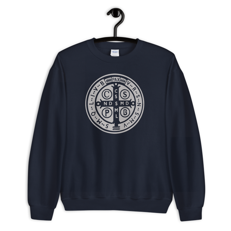 St. Benedict Sweatshirt