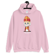 St. Nicholas -  Hoodie