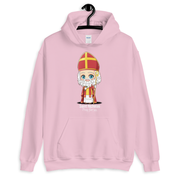 St. Nicholas -  Hoodie