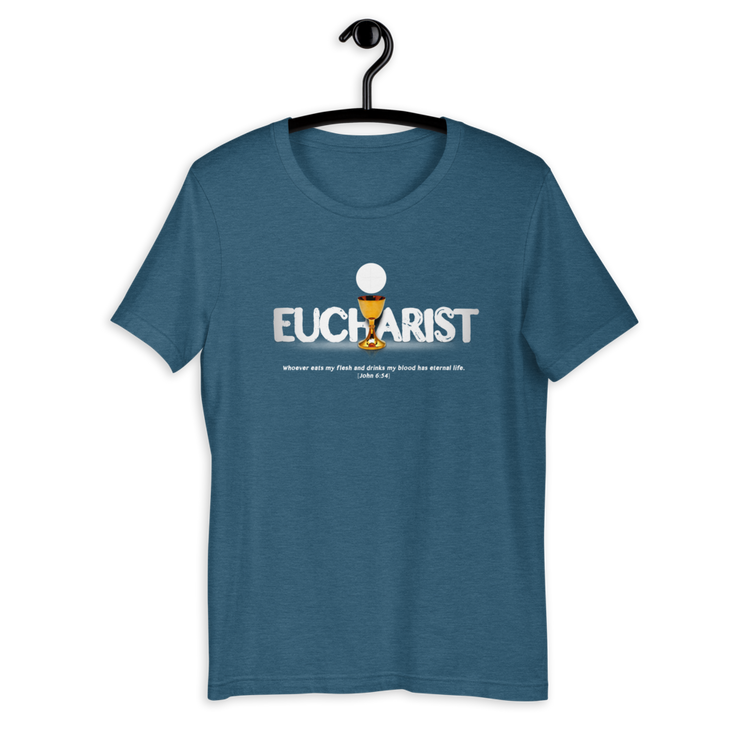 Eucharist - Premium Unisex Tee