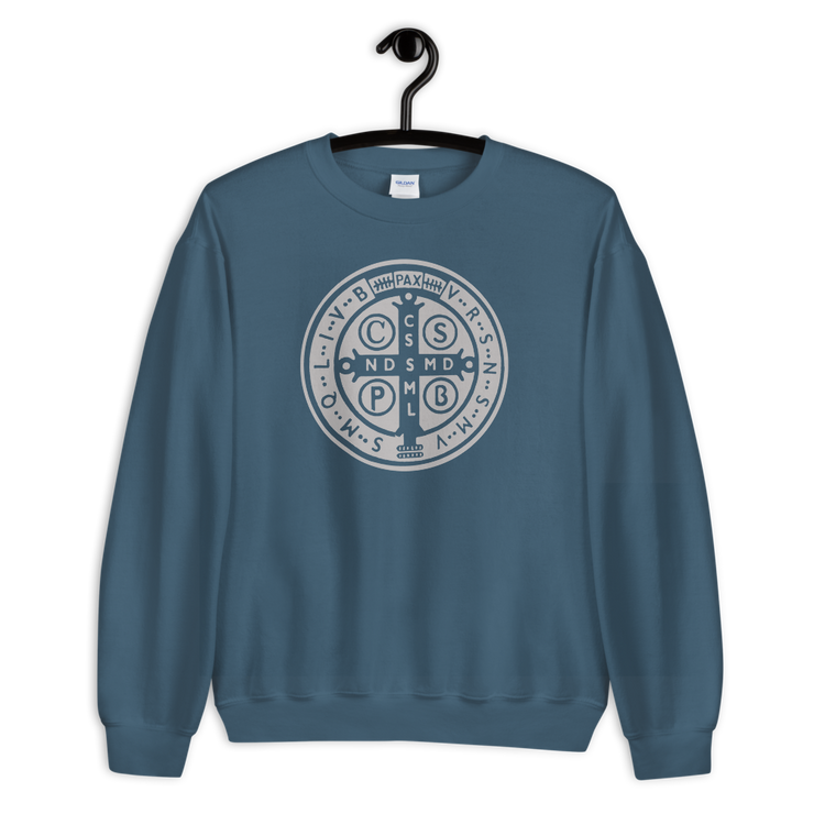 St. Benedict Sweatshirt