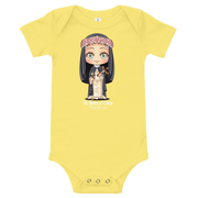 St. Rose of Lima - BABY Onesie