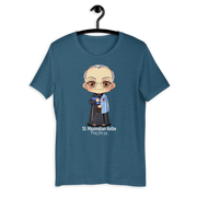 St. Maximilian Kolbe - PREMIUM Unisex Tee