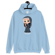 St. Faustina - Hoodie