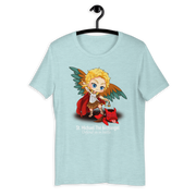 St. Michael the Archangel PREMIUM Unisex T-Shirt